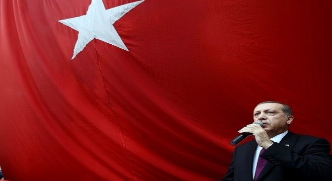  Erdoğan:  Gençlerimiz için tüm imkanları seferber ediyoruz 